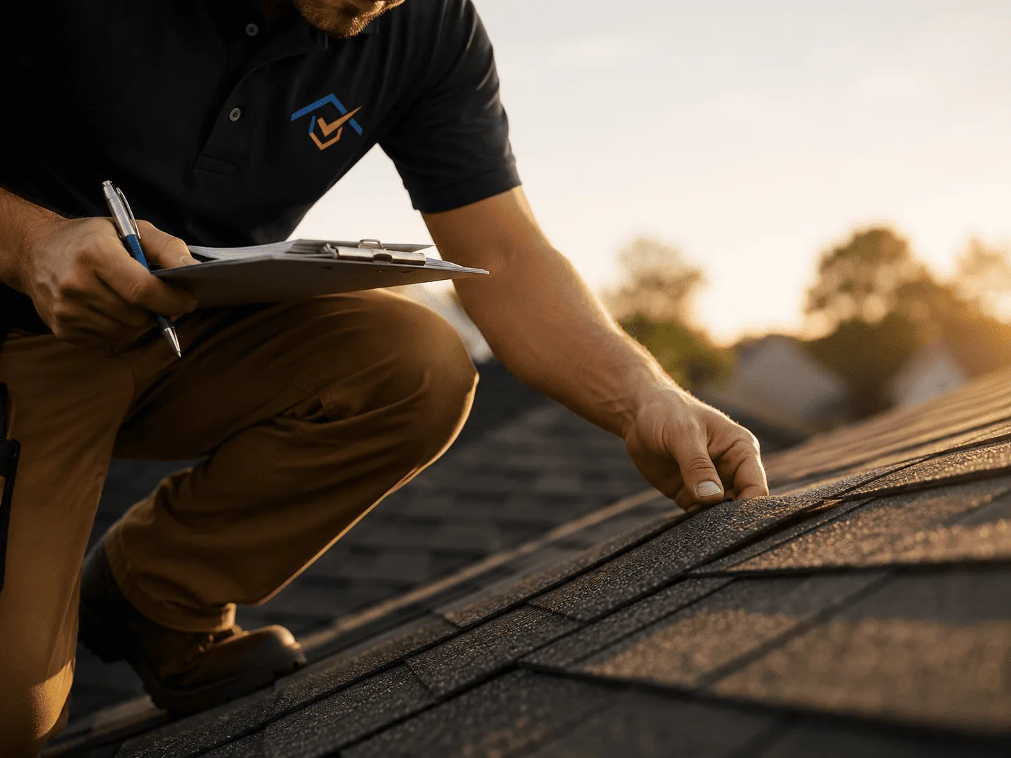 Why Choose Roof Inspection in Allendale, MI