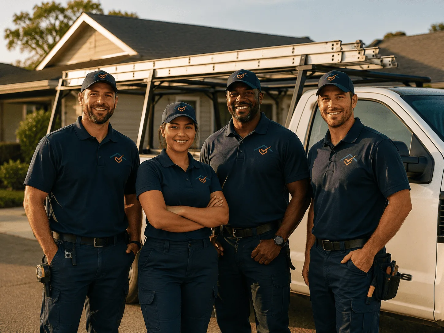 Roof Inspection company in Allendale, MI
